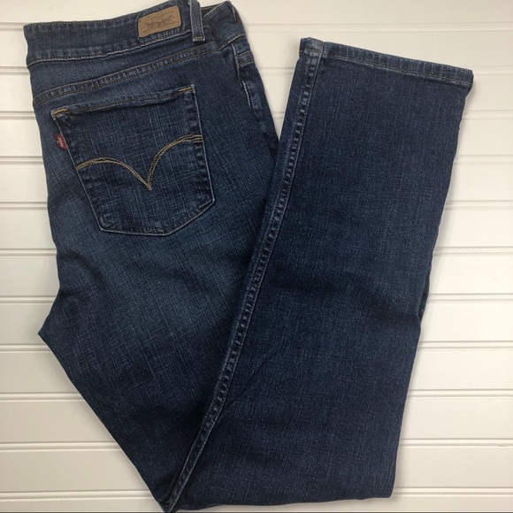 levi's 526 slender straight